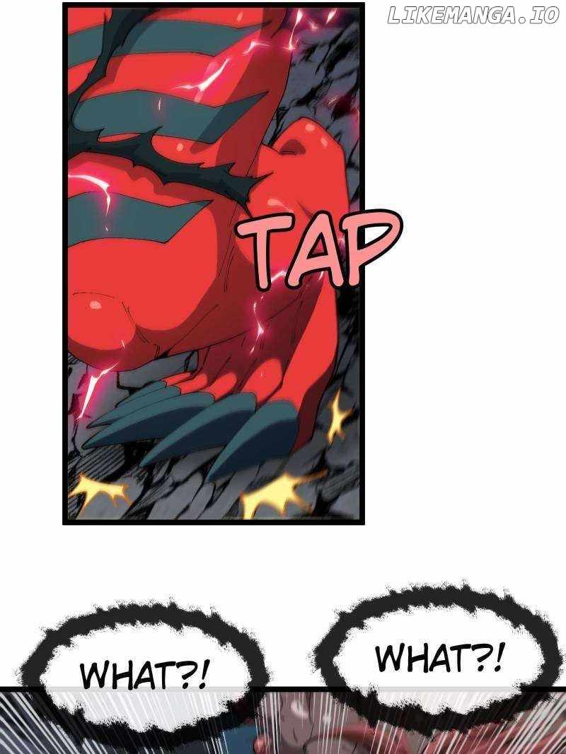 I Am The Monster Overlord Chapter 35 9